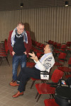 Carlo en Cor